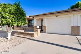 8020 E Keats Ave N, Mesa, AZ 85209 - Photo 1