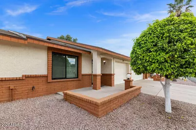 8020 E Keats Avenue N #301, Mesa, AZ 85209 - Photo 2