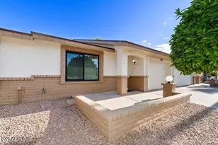8020 E Keats Ave N, Mesa, AZ 85209 - Photo 2
