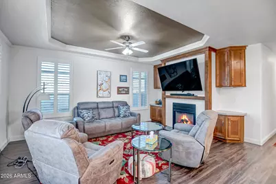 17261 N 66th Drive, Glendale, AZ 85308 - Photo 6