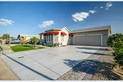 17261 N 66th Drive, Glendale, AZ 85308 - Photo 2