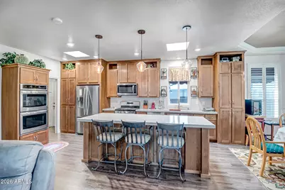 17261 N 66th Drive, Glendale, AZ 85308 - Photo 8