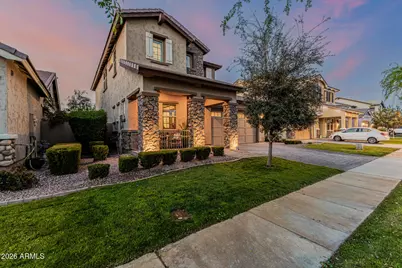 3426 E Appaloosa Road, Gilbert, AZ 85296 - Photo 4