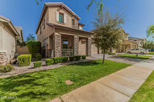 3426 E Appaloosa Rd, Gilbert, AZ 85296 - Photo 2