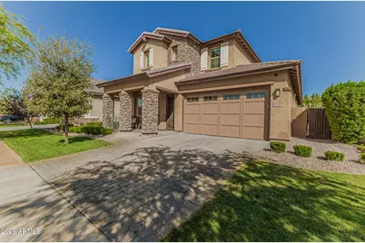 3426 E Appaloosa Road, Gilbert, AZ 85296 - Photo 1