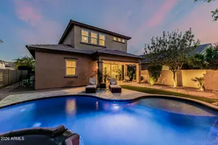 3426 E Appaloosa Rd, Gilbert, AZ 85296 - Photo 42