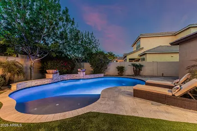 3426 E Appaloosa Road, Gilbert, AZ 85296 - Photo 40