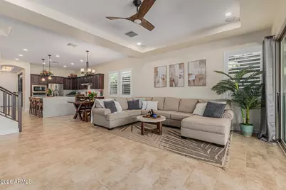 3426 E Appaloosa Road, Gilbert, AZ 85296 - Photo 16