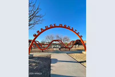 10154 E Theorem Drive, Mesa, AZ 85212 - Photo 82