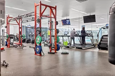 7147 E Rancho Vista Drive #4007, Scottsdale, AZ 85251 - Photo 54