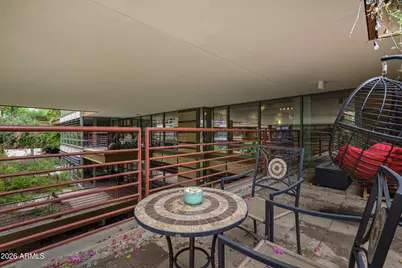 7147 E Rancho Vista Drive #4007, Scottsdale, AZ 85251 - Photo 22