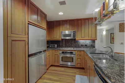 7147 E Rancho Vista Drive #4007, Scottsdale, AZ 85251 - Photo 4