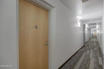 7147 E Rancho Vista Drive #4007, Scottsdale, AZ 85251 - Photo 12