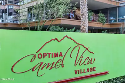 7147 E Rancho Vista Drive #4007, Scottsdale, AZ 85251 - Photo 60