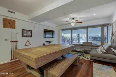 7147 E Rancho Vista Drive #4007, Scottsdale, AZ 85251 - Photo 6