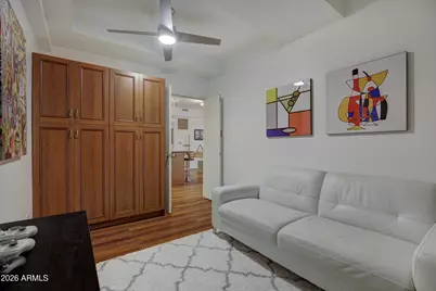 7147 E Rancho Vista Drive #4007, Scottsdale, AZ 85251 - Photo 10