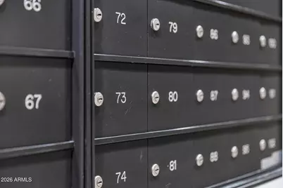 7147 E Rancho Vista Drive #4007, Scottsdale, AZ 85251 - Photo 30