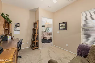 186 W Desert Vista Trail, San Tan Valley, AZ 85143 - Photo 12