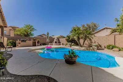 186 W Desert Vista Trail, San Tan Valley, AZ 85143 - Photo 28