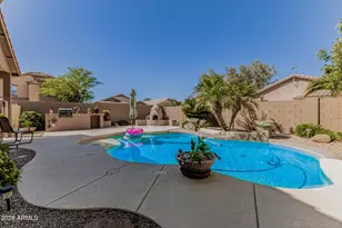 186 W Desert Vista Trail, San Tan Valley, AZ 85143 - Photo 28