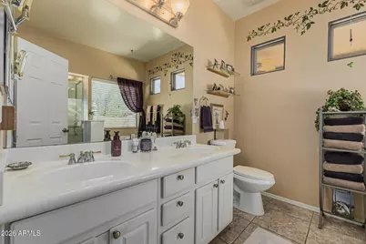 186 W Desert Vista Trail, San Tan Valley, AZ 85143 - Photo 16