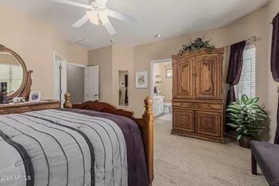 186 W Desert Vista Trail, San Tan Valley, AZ 85143 - Photo 14