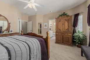 186 W Desert Vista Trail, San Tan Valley, AZ 85143 - Photo 14