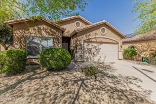 186 W Desert Vista Trail, San Tan Valley, AZ 85143 - Photo 2