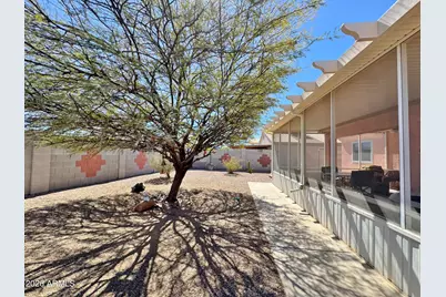 15941 S Caborca Circle, Arizona City, AZ 85123 - Photo 48