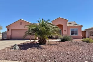 15941 S Caborca Circle, Arizona City, AZ 85123 - Photo 1