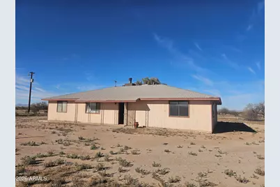 3613 N Papoose Road, Casa Grande, AZ 85193 - Photo 1
