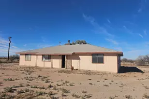 3613 N Papoose Rd, Casa Grande, AZ 85193 - Photo 1