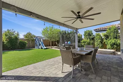 22377 E Sentiero Drive, Queen Creek, AZ 85142 - Photo 40