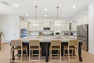 22377 E Sentiero Dr, Queen Creek, AZ 85142 - Photo 12