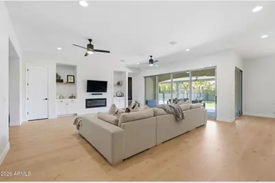 22377 E Sentiero Drive, Queen Creek, AZ 85142 - Photo 8