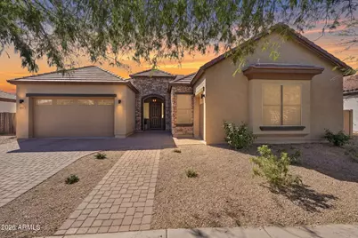 22377 E Sentiero Drive, Queen Creek, AZ 85142 - Photo 1