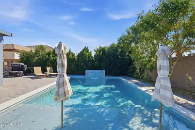 22377 E Sentiero Drive, Queen Creek, AZ 85142 - Photo 36