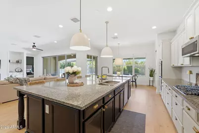 22377 E Sentiero Drive, Queen Creek, AZ 85142 - Photo 16