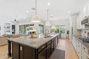 22377 E Sentiero Dr, Queen Creek, AZ 85142 - Photo 16