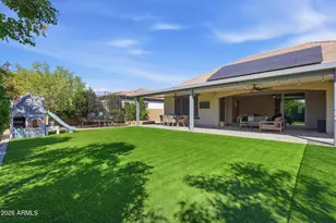 22377 E Sentiero Dr, Queen Creek, AZ 85142 - Photo 38