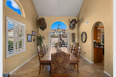 6128 E Snowdon Street, Mesa, AZ 85215 - Photo 38