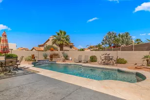6128 E Snowdon St, Mesa, AZ 85215 - Photo 30