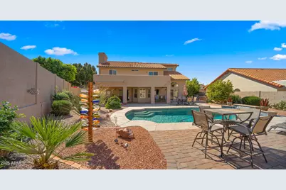 6128 E Snowdon Street, Mesa, AZ 85215 - Photo 32