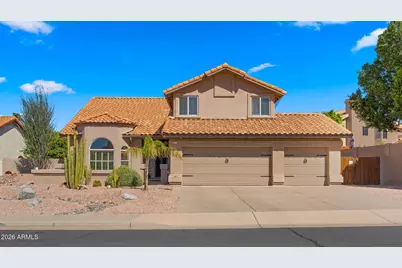 6128 E Snowdon Street, Mesa, AZ 85215 - Photo 40