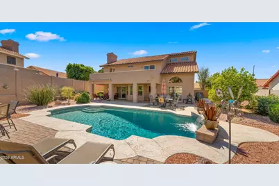 6128 E Snowdon Street, Mesa, AZ 85215 - Photo 2