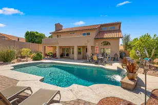 6128 E Snowdon St, Mesa, AZ 85215 - Photo 2