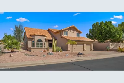 6128 E Snowdon Street, Mesa, AZ 85215 - Photo 1