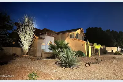 6128 E Snowdon Street, Mesa, AZ 85215 - Photo 24