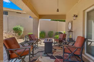 6128 E Snowdon St, Mesa, AZ 85215 - Photo 26