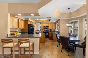 6128 E Snowdon St, Mesa, AZ 85215 - Photo 18